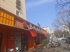 -东来土菜馆(民祥园路店)