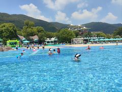 -苏州乐园森林水世界