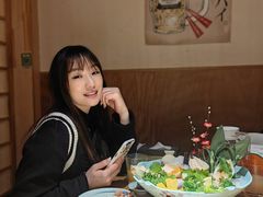 -三石铁板烧(紫竹桥店)