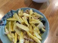 -朱洪元苏式面馆(绿宝广场店)