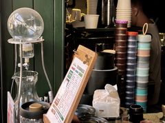 -SeekSeeking咖啡专门店(堰塘街店)