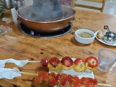 -元盛居(生态大街店)