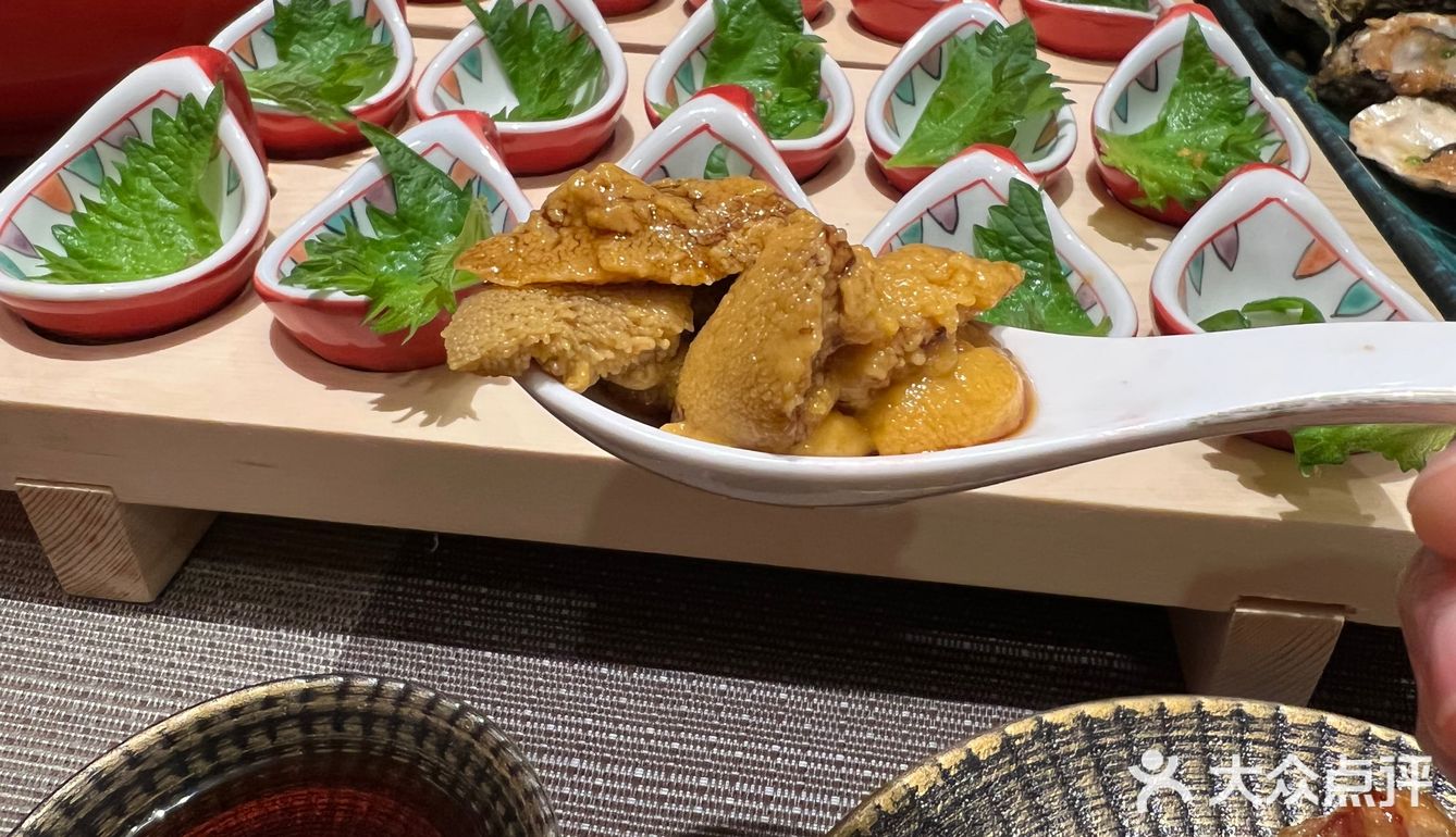 杭州新日料界性价比天花板来袭～