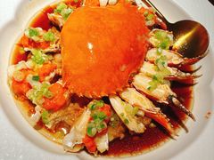 -華府Deluxe(兴业太古汇店)