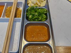 -杨记齐齐哈尔烤肉(总店)