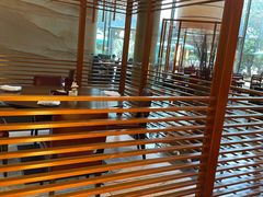 -松山湖凯悦酒店·Café自助餐厅·周末火舞秀表演
