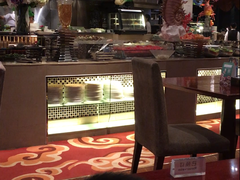 大堂-荣誉国际酒店-云顶旋转餐厅