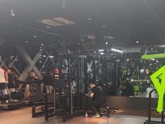 -GMJ·24H健身房(四川北路店)