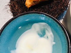 香炸鲜虾猪肉卷-Apollo·西班牙小酒馆(安福路店)
