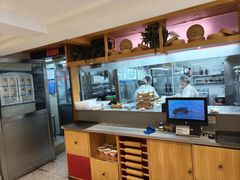 -添福来墨鱼饺子 · 海鲜东北菜(泡崖店)