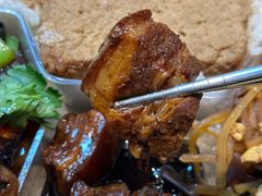 -三点把子肉(山大北路店)