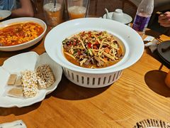 -加顺农场餐厅