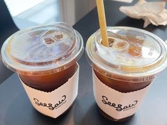 -Seesaw Coffee(环贸iapm店)