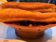 -大鸭梨烤鸭(望京店)