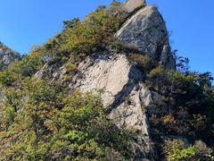 -丹东凤凰山景区