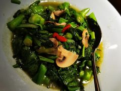 青菜钵钵-外婆家(蓝色港湾店)