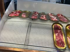 -佰烧海鲜烤肉火锅自助(世茂国际广场店)