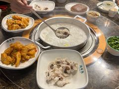 -鱼粤鲜淘米捞·中山脆肉鲩火锅(悦湖会店)