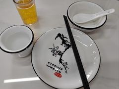 -老兵川鲁园私房菜(丽海馨苑店)