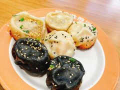 -陈家生煎(三坊七巷店)