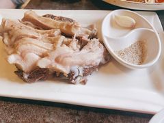 -贯贯吉·清真餐厅(浙江中路店)