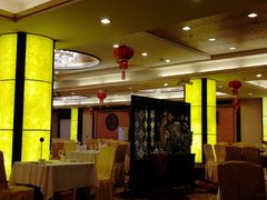 大堂-聚春园自助餐厅(东街口店)