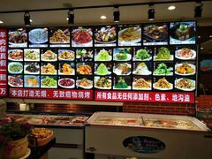 -胖姐活羊烧烤家乡菜(刘家桥店)