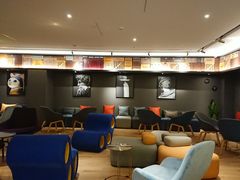 -苏州观前平江CitiGO欢阁酒店