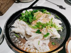 -猪腰一家·地道佛山菜(盐步店)