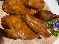 -江南赋(内蒙古大厦店)