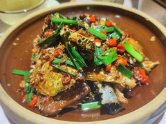 -红旗大食堂(君悦紫园店)