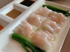 -顺德美的万豪酒店-万豪中餐厅