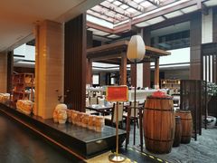 -绍兴鉴湖君澜大酒店