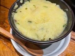 老奶洋芋-云海肴·云南小炒·汽锅鸡(天津国金汇店)