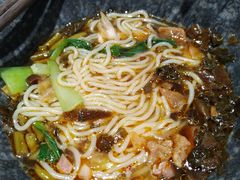 -八月美食小馆(银泰城总店)