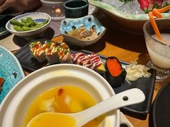 -味见·荣家(亚泰大街店)