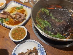 -厝味火锅·潮汕卤水火锅(十一合店)
