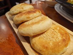 转炉火烧-黑鸡小馆(金源店)