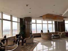 -大连中远海运洲际酒店