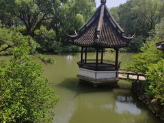 -上海醉白池公园