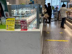 -奈雪的茶(印象城店)