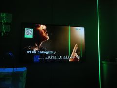 -唯爱KTV聚会餐厅(仙林东城汇店)