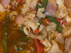 -丰乐餐厅·始于1999·本地老字号