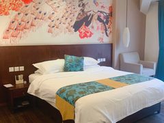 -德门仁里精品酒店(安仁店)