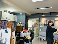 -蘑菇餐厅(马台街店)