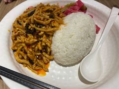 -阳阳中国饭(龙湖大兴天街)