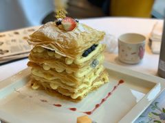 -翠园(北京王府中环店)