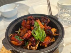 -志明眷村·台式融合菜·宵夜