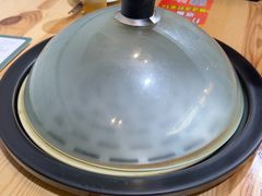 -阿鸡鱼庄·顺德鲜蒸小炒(亚运村店)