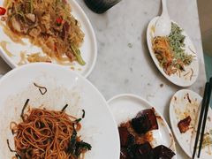 -南小馆(迪士尼小镇店)